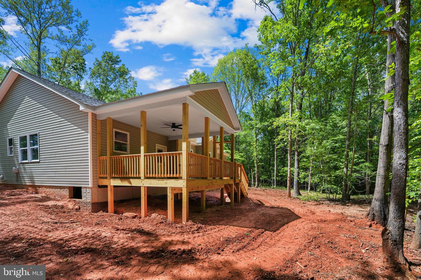 236 PELICAN WAY, MONTROSS, Virginia 22520, 3 Bedrooms Bedrooms, ,2 BathroomsBathrooms,Residential,For sale,236 PELICAN WAY,VAWE2010472 MLS # VAWE2010472