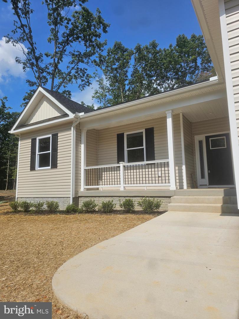 236 PELICAN WAY, MONTROSS, Virginia 22520, 3 Bedrooms Bedrooms, ,2 BathroomsBathrooms,Residential,For sale,236 PELICAN WAY,VAWE2010472 MLS # VAWE2010472