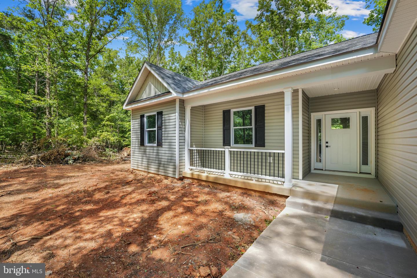 236 PELICAN WAY, MONTROSS, Virginia 22520, 3 Bedrooms Bedrooms, ,2 BathroomsBathrooms,Residential,For sale,236 PELICAN WAY,VAWE2010472 MLS # VAWE2010472