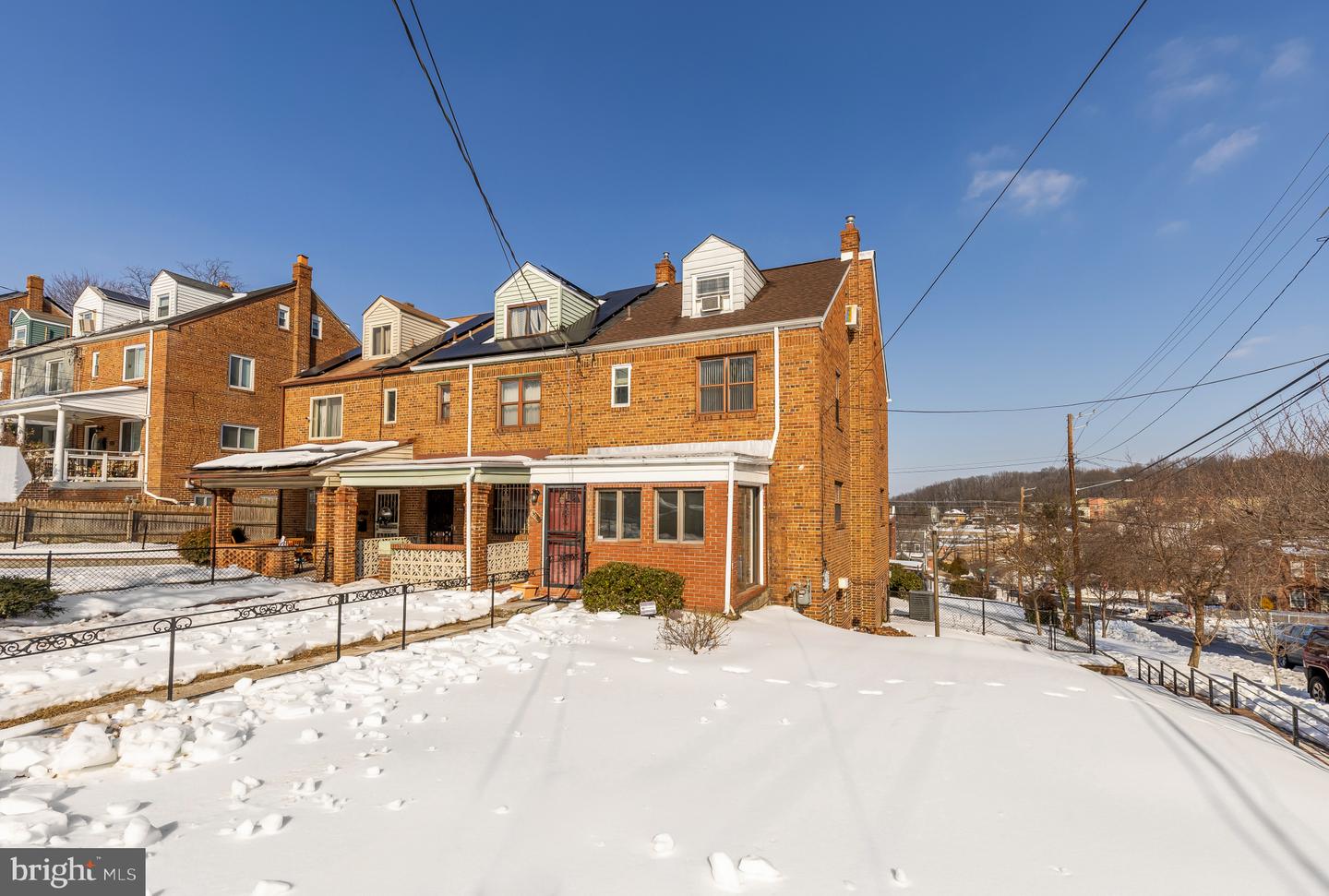 3984 AMES ST NE, WASHINGTON, District Of Columbia 20019, 4 Bedrooms Bedrooms, ,3 BathroomsBathrooms,Residential,For sale,3984 AMES ST NE,DCDC2244560 MLS # DCDC2244560