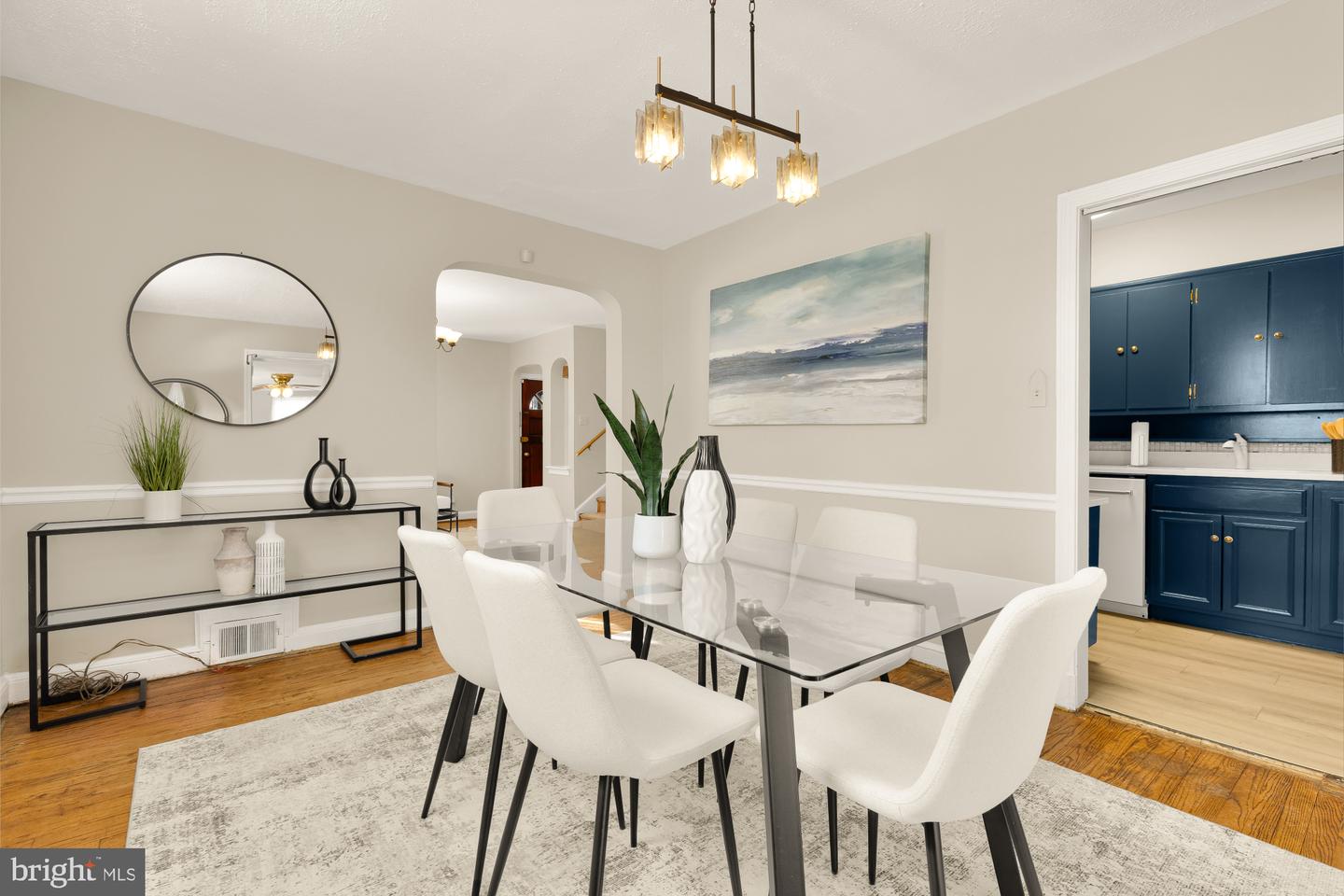 3984 AMES ST NE, WASHINGTON, District Of Columbia 20019, 4 Bedrooms Bedrooms, ,3 BathroomsBathrooms,Residential,For sale,3984 AMES ST NE,DCDC2244560 MLS # DCDC2244560