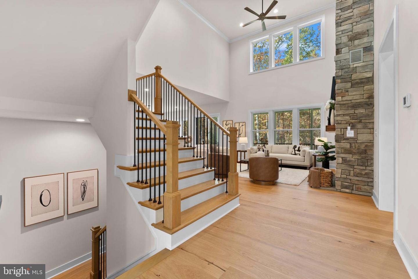 0 GREENWICH RD, LOT 3, NOKESVILLE, Virginia 20181, 4 Bedrooms Bedrooms, ,4 BathroomsBathrooms,Residential,For sale,0 GREENWICH RD, LOT 3,VAFQ2020418 MLS # VAFQ2020418