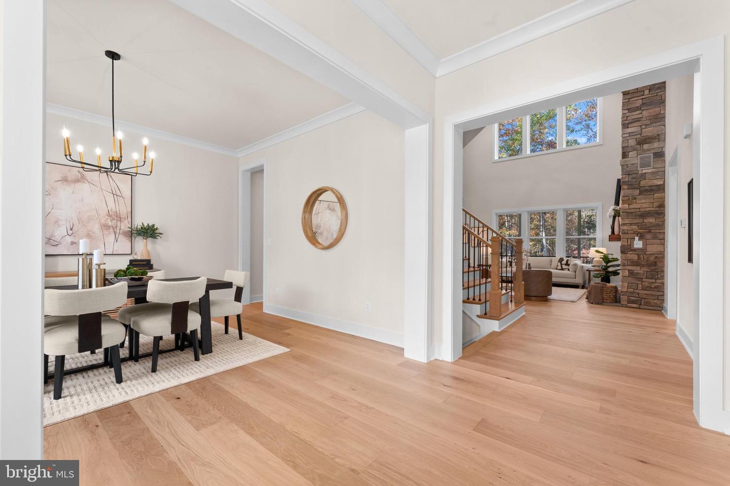 0 GREENWICH RD, LOT 3, NOKESVILLE, Virginia 20181, 4 Bedrooms Bedrooms, ,4 BathroomsBathrooms,Residential,For sale,0 GREENWICH RD, LOT 3,VAFQ2020418 MLS # VAFQ2020418