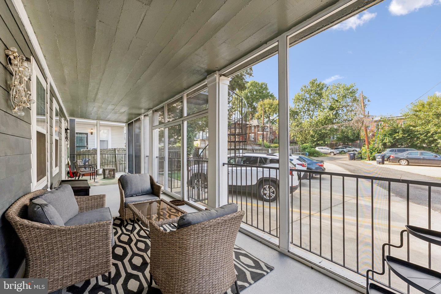 718 JACKSON ST NE #1, WASHINGTON, District Of Columbia 20017, 2 Bedrooms Bedrooms, 6 Rooms Rooms,2 BathroomsBathrooms,Residential,For sale,718 JACKSON ST NE #1,DCDC2244568 MLS # DCDC2244568