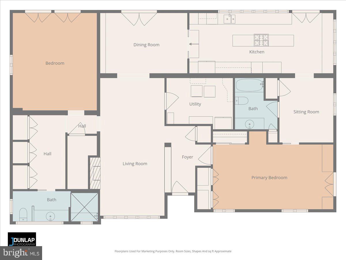 7953 BOLLING DR, ALEXANDRIA, Virginia 22308, 3 Bedrooms Bedrooms, ,2 BathroomsBathrooms,Residential,For sale,7953 BOLLING DR,VAFX2288910 MLS # VAFX2288910