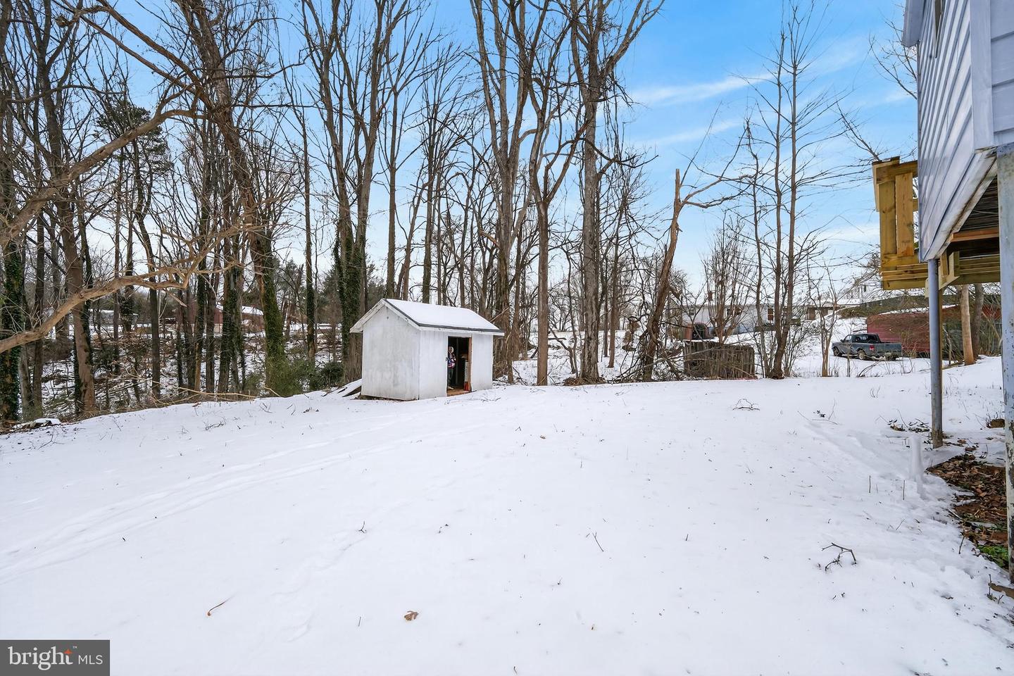 539 GLENDALE ST, MARTINSVILLE, Virginia 24112, 3 Bedrooms Bedrooms, ,1 BathroomBathrooms,Residential,For sale,539 GLENDALE ST,VAHE2000044 MLS # VAHE2000044