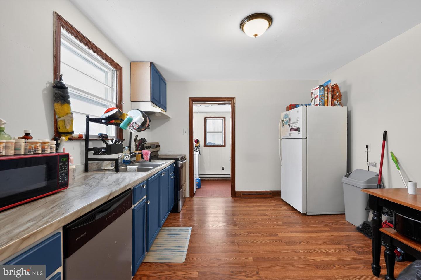 539 GLENDALE ST, MARTINSVILLE, Virginia 24112, 3 Bedrooms Bedrooms, ,1 BathroomBathrooms,Residential,For sale,539 GLENDALE ST,VAHE2000044 MLS # VAHE2000044