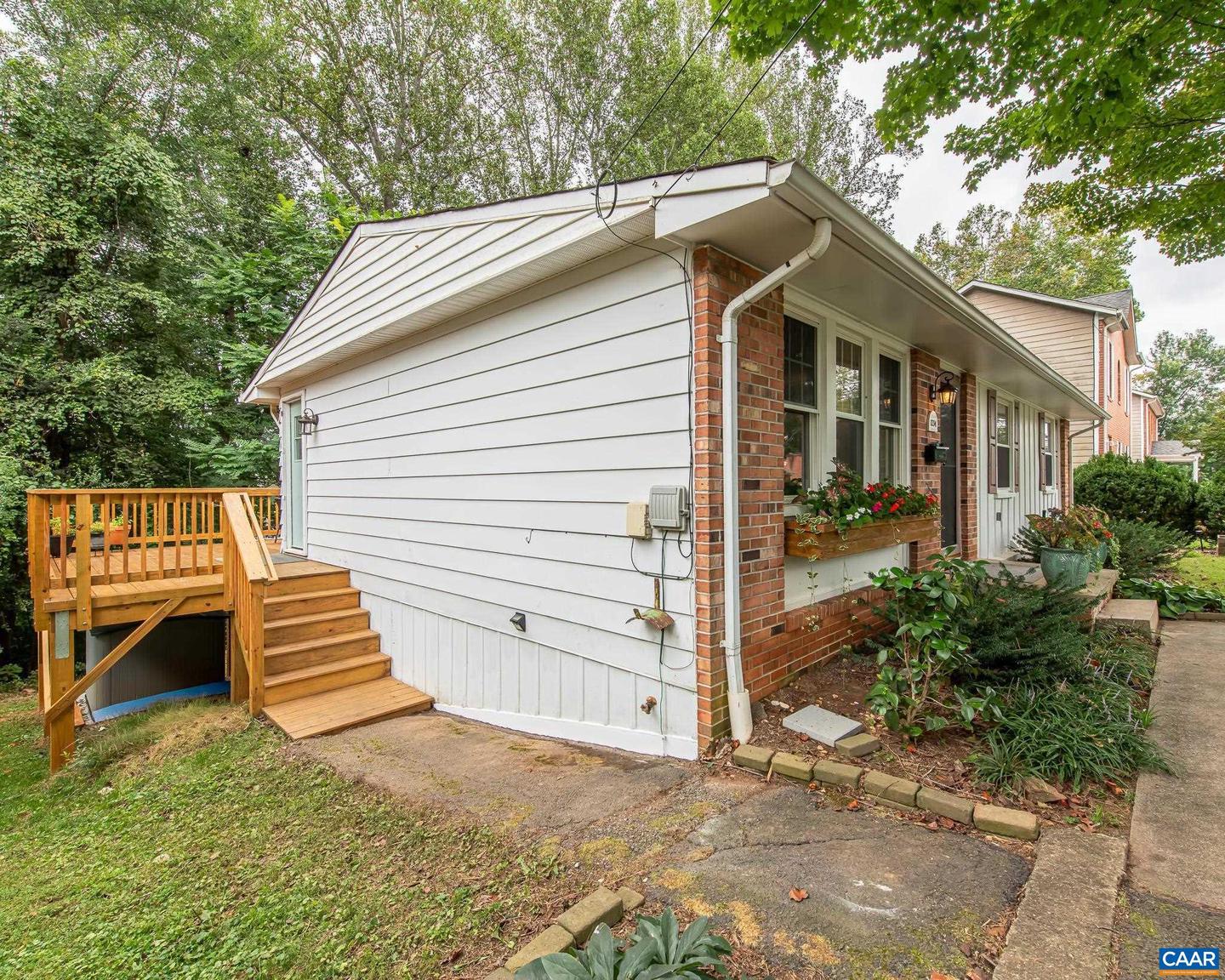 1234 HOLMES AVE, CHARLOTTESVILLE, Virginia 22901, 4 Bedrooms Bedrooms, ,2 BathroomsBathrooms,Residential,For sale,1234 HOLMES AVE,673024 MLS # 673024