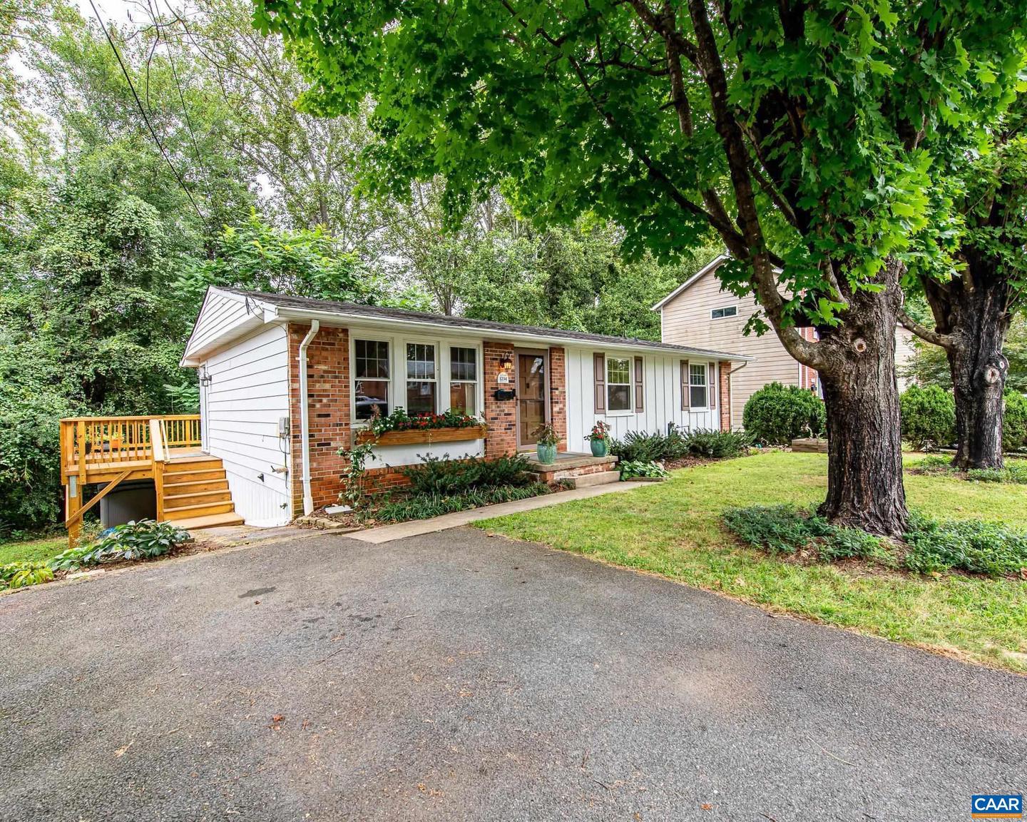 1234 HOLMES AVE, CHARLOTTESVILLE, Virginia 22901, 4 Bedrooms Bedrooms, ,2 BathroomsBathrooms,Residential,For sale,1234 HOLMES AVE,673024 MLS # 673024