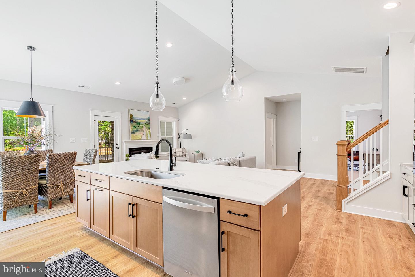 110 LOGAN WAY, TAPPAHANNOCK, Virginia 22560, 3 Bedrooms Bedrooms, 7 Rooms Rooms,2 BathroomsBathrooms,Residential,For sale,110 LOGAN WAY,VAES2002110 MLS # VAES2002110