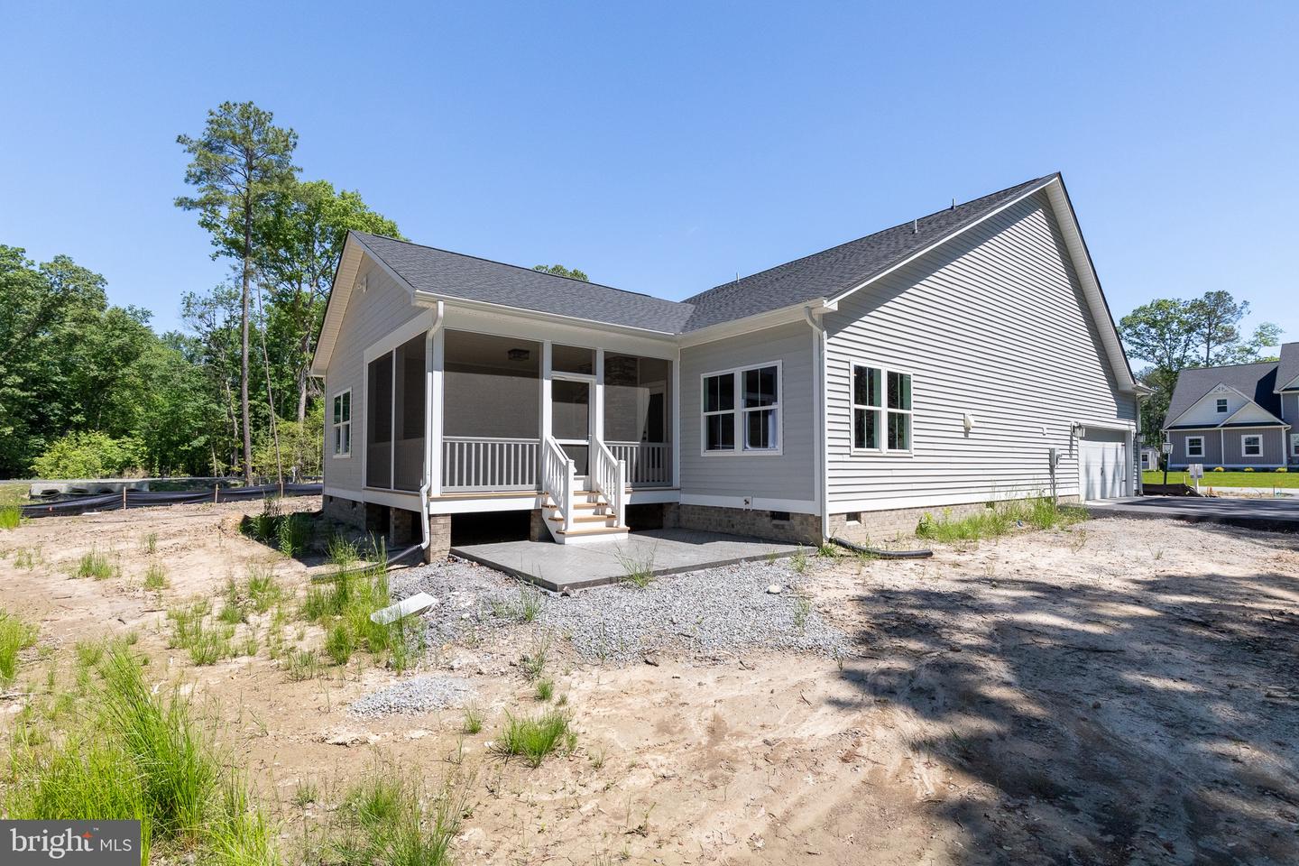 110 LOGAN WAY, TAPPAHANNOCK, Virginia 22560, 3 Bedrooms Bedrooms, 7 Rooms Rooms,2 BathroomsBathrooms,Residential,For sale,110 LOGAN WAY,VAES2002110 MLS # VAES2002110