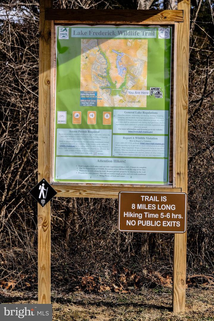 109 BAYHILL TER, LAKE FREDERICK, Virginia 22630, 3 Bedrooms Bedrooms, ,3 BathroomsBathrooms,Residential,For sale,109 BAYHILL TER,VAFV2039404 MLS # VAFV2039404