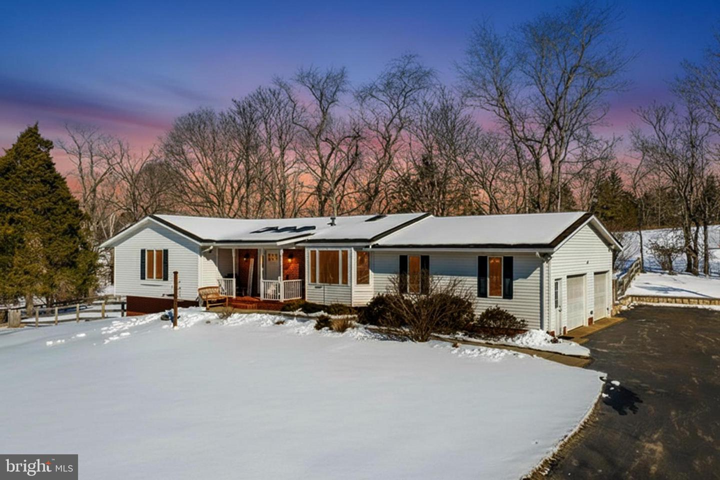 8564 OPAL RD, WARRENTON, Virginia 20186, 3 Bedrooms Bedrooms, ,2 BathroomsBathrooms,Residential,For sale,8564 OPAL RD,VAFQ2020422 MLS # VAFQ2020422