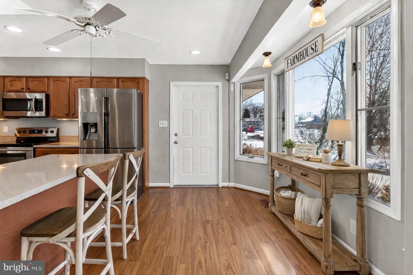 8564 OPAL RD, WARRENTON, Virginia 20186, 3 Bedrooms Bedrooms, ,2 BathroomsBathrooms,Residential,For sale,8564 OPAL RD,VAFQ2020422 MLS # VAFQ2020422