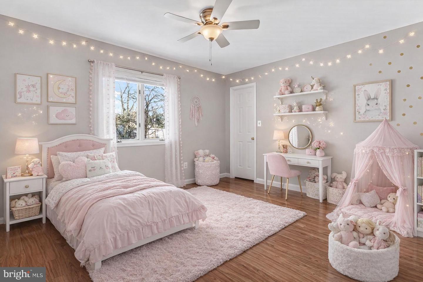 8564 OPAL RD, WARRENTON, Virginia 20186, 3 Bedrooms Bedrooms, ,2 BathroomsBathrooms,Residential,For sale,8564 OPAL RD,VAFQ2020422 MLS # VAFQ2020422