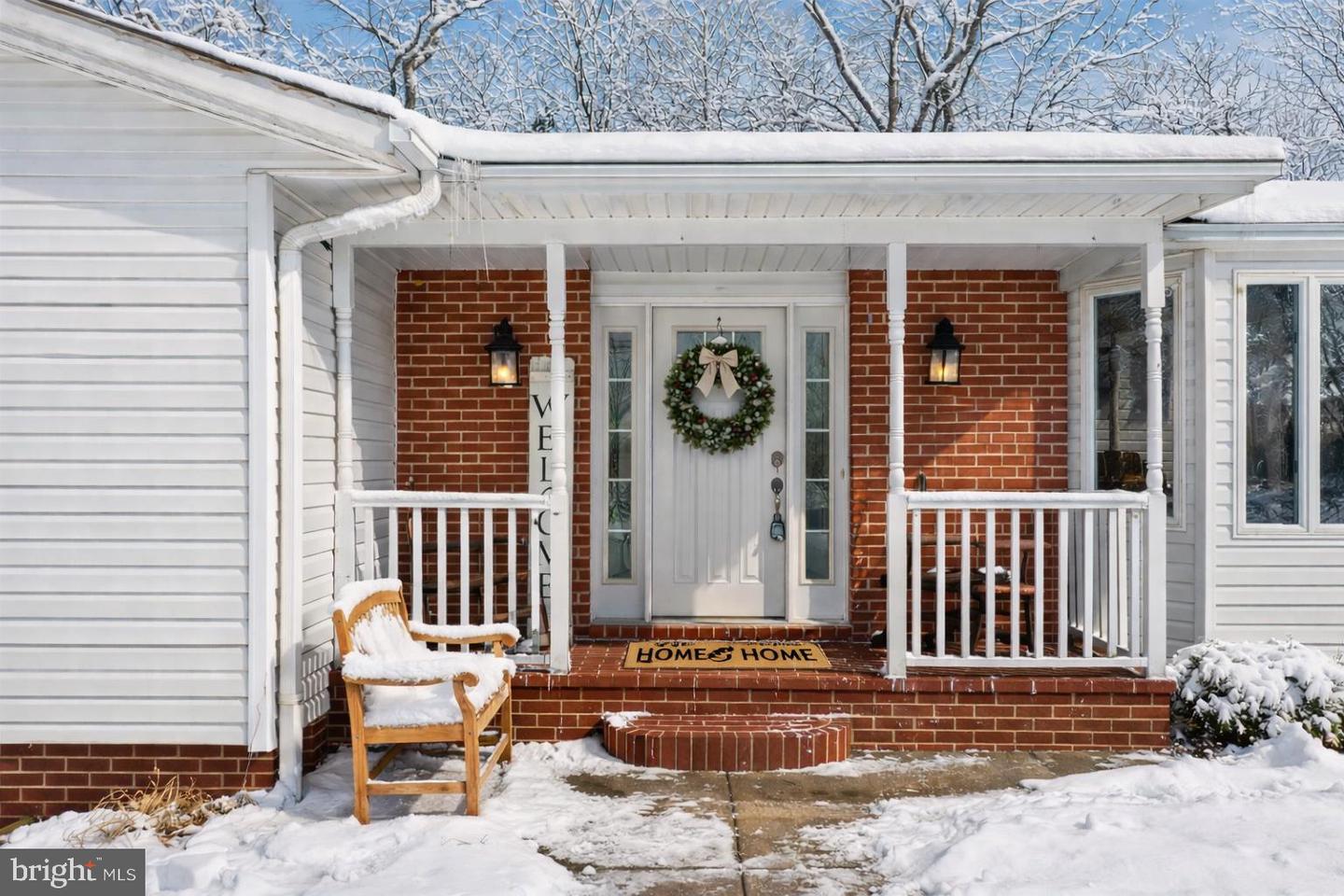 8564 OPAL RD, WARRENTON, Virginia 20186, 3 Bedrooms Bedrooms, ,2 BathroomsBathrooms,Residential,For sale,8564 OPAL RD,VAFQ2020422 MLS # VAFQ2020422