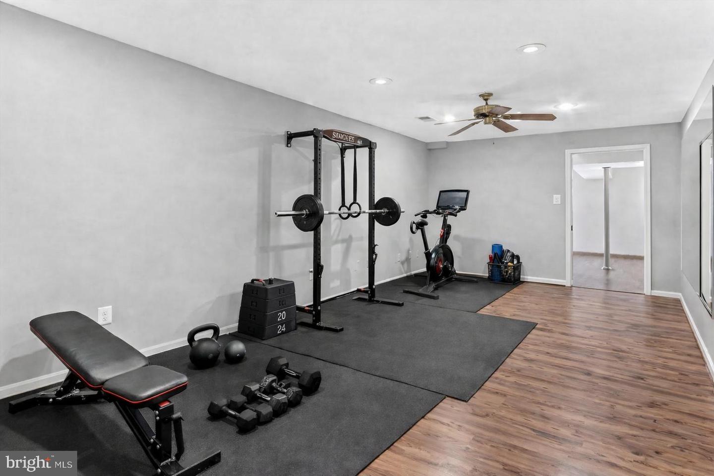 8564 OPAL RD, WARRENTON, Virginia 20186, 3 Bedrooms Bedrooms, ,2 BathroomsBathrooms,Residential,For sale,8564 OPAL RD,VAFQ2020422 MLS # VAFQ2020422