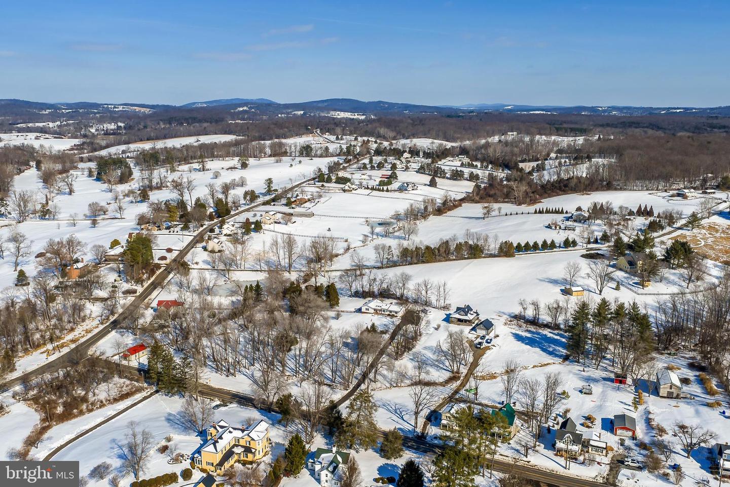 8564 OPAL RD, WARRENTON, Virginia 20186, 3 Bedrooms Bedrooms, ,2 BathroomsBathrooms,Residential,For sale,8564 OPAL RD,VAFQ2020422 MLS # VAFQ2020422