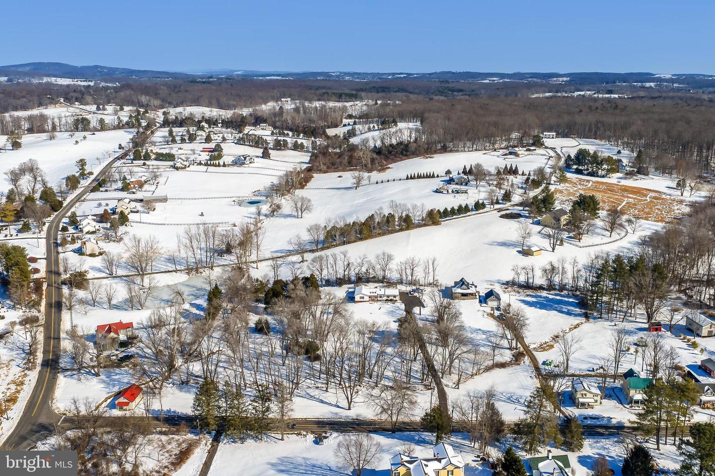 8564 OPAL RD, WARRENTON, Virginia 20186, 3 Bedrooms Bedrooms, ,2 BathroomsBathrooms,Residential,For sale,8564 OPAL RD,VAFQ2020422 MLS # VAFQ2020422