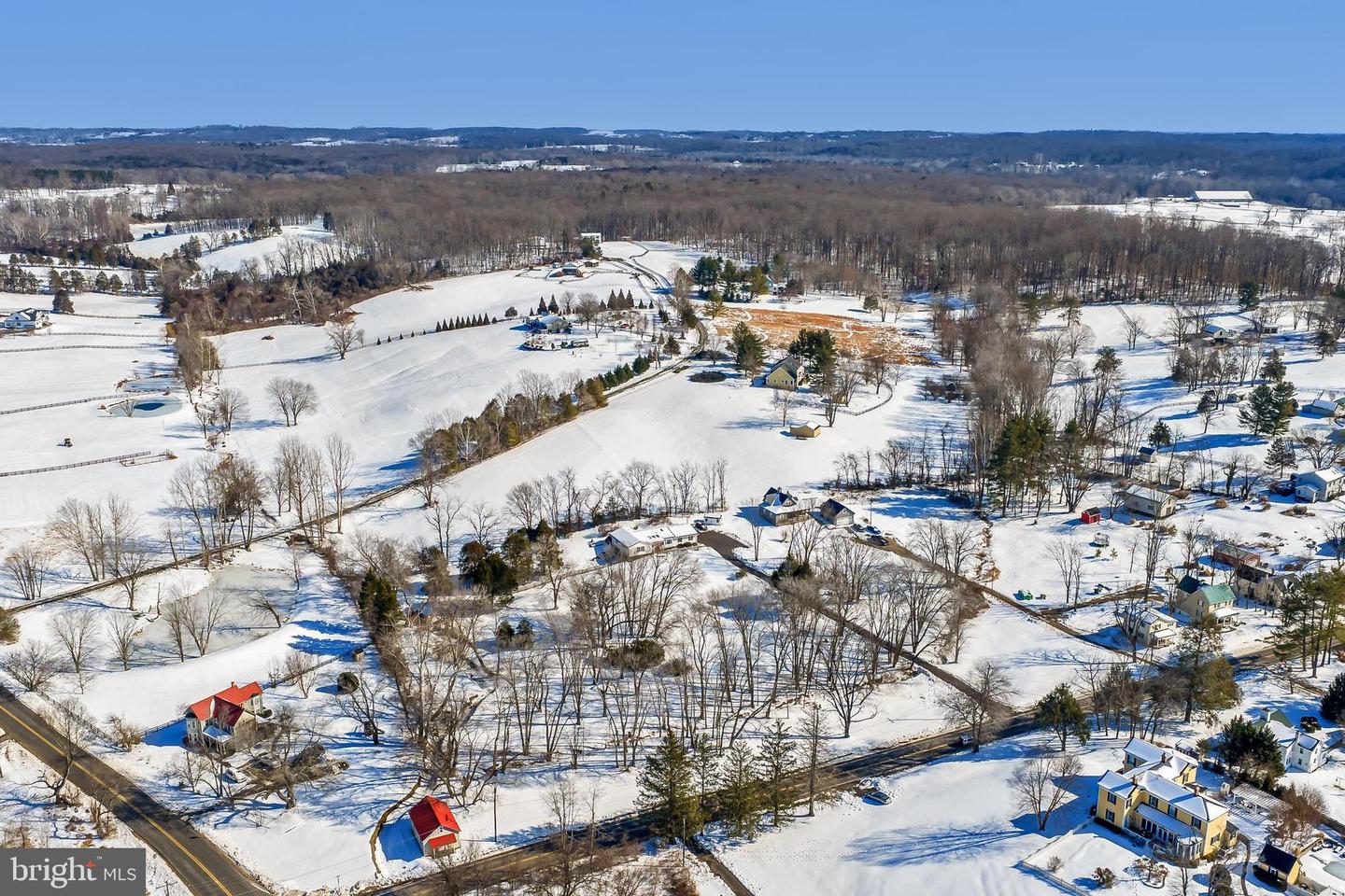 8564 OPAL RD, WARRENTON, Virginia 20186, 3 Bedrooms Bedrooms, ,2 BathroomsBathrooms,Residential,For sale,8564 OPAL RD,VAFQ2020422 MLS # VAFQ2020422