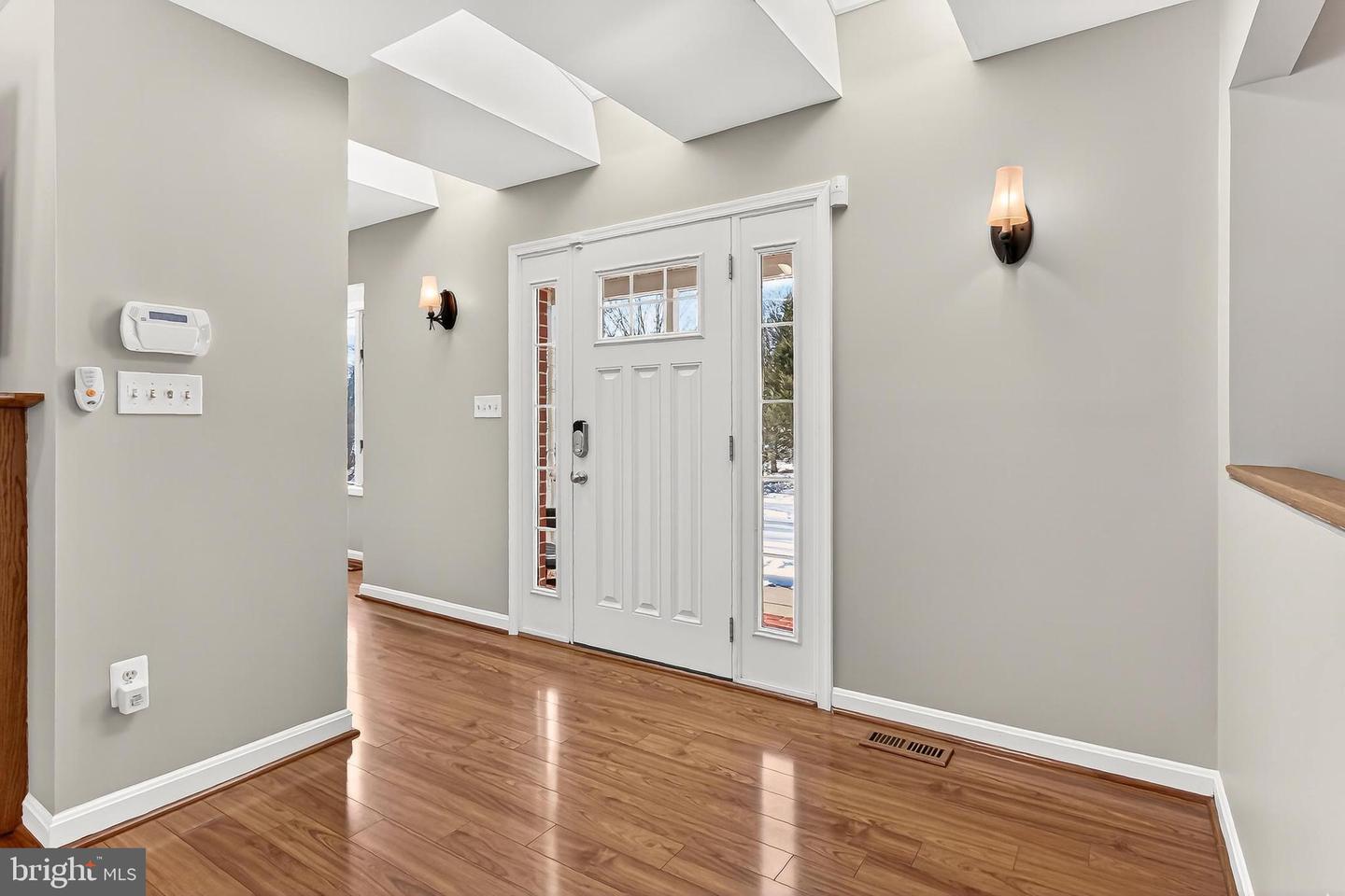 8564 OPAL RD, WARRENTON, Virginia 20186, 3 Bedrooms Bedrooms, ,2 BathroomsBathrooms,Residential,For sale,8564 OPAL RD,VAFQ2020422 MLS # VAFQ2020422