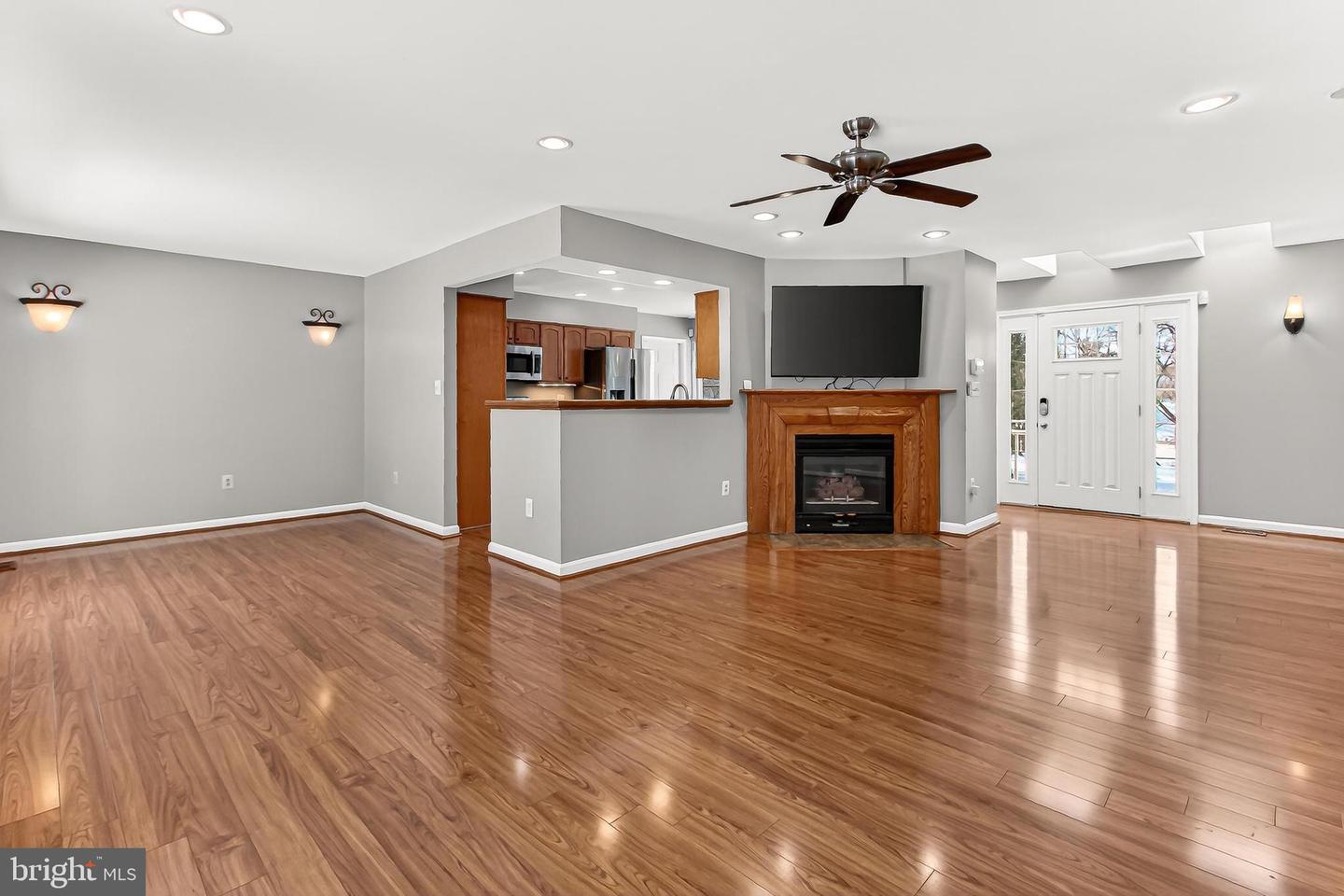 8564 OPAL RD, WARRENTON, Virginia 20186, 3 Bedrooms Bedrooms, ,2 BathroomsBathrooms,Residential,For sale,8564 OPAL RD,VAFQ2020422 MLS # VAFQ2020422