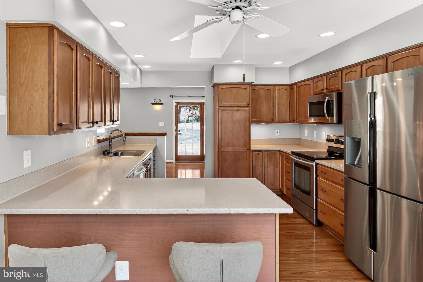 8564 OPAL RD, WARRENTON, Virginia 20186, 3 Bedrooms Bedrooms, ,2 BathroomsBathrooms,Residential,For sale,8564 OPAL RD,VAFQ2020422 MLS # VAFQ2020422