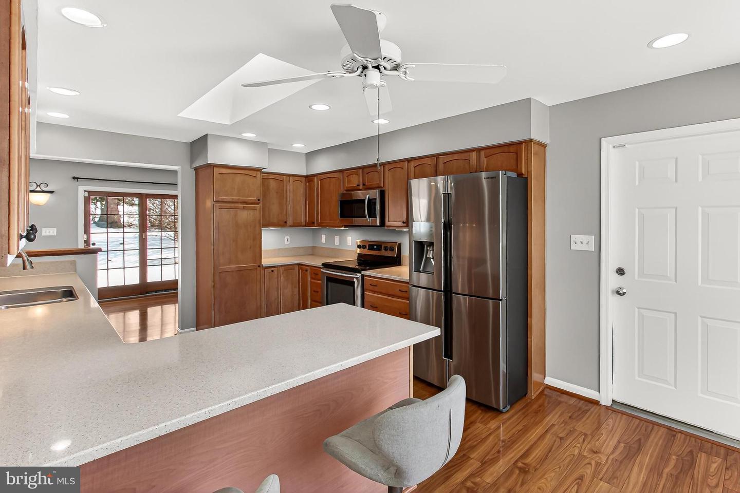 8564 OPAL RD, WARRENTON, Virginia 20186, 3 Bedrooms Bedrooms, ,2 BathroomsBathrooms,Residential,For sale,8564 OPAL RD,VAFQ2020422 MLS # VAFQ2020422