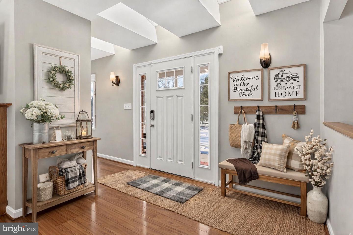 8564 OPAL RD, WARRENTON, Virginia 20186, 3 Bedrooms Bedrooms, ,2 BathroomsBathrooms,Residential,For sale,8564 OPAL RD,VAFQ2020422 MLS # VAFQ2020422