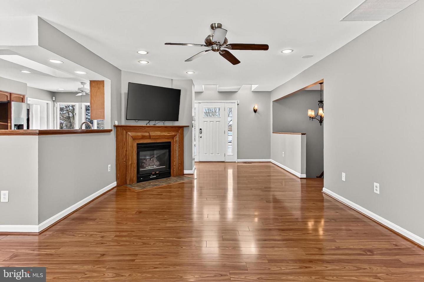 8564 OPAL RD, WARRENTON, Virginia 20186, 3 Bedrooms Bedrooms, ,2 BathroomsBathrooms,Residential,For sale,8564 OPAL RD,VAFQ2020422 MLS # VAFQ2020422