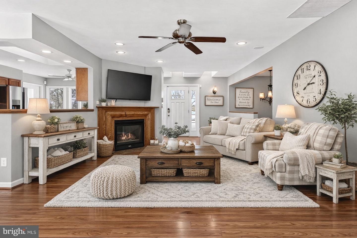 8564 OPAL RD, WARRENTON, Virginia 20186, 3 Bedrooms Bedrooms, ,2 BathroomsBathrooms,Residential,For sale,8564 OPAL RD,VAFQ2020422 MLS # VAFQ2020422