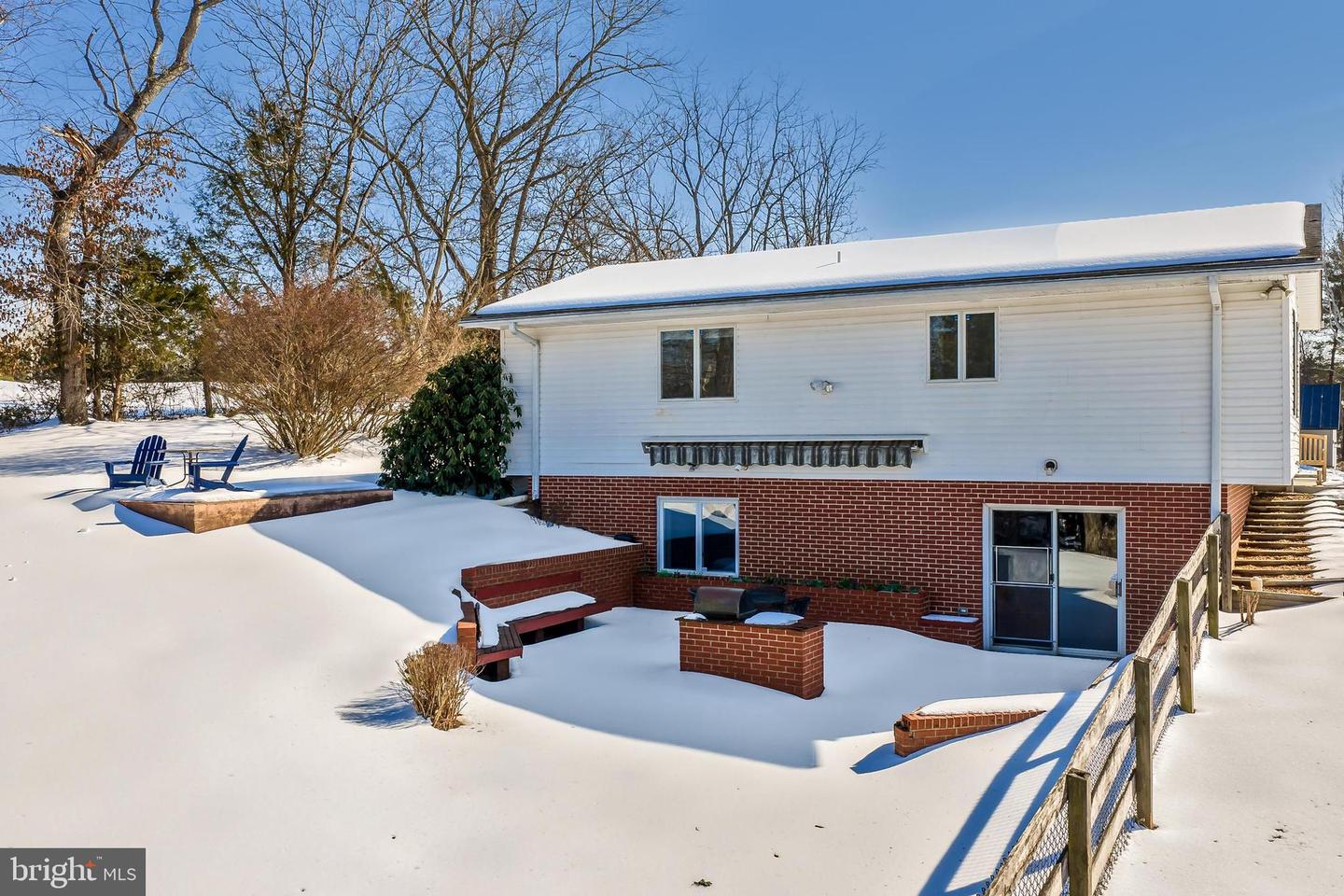 8564 OPAL RD, WARRENTON, Virginia 20186, 3 Bedrooms Bedrooms, ,2 BathroomsBathrooms,Residential,For sale,8564 OPAL RD,VAFQ2020422 MLS # VAFQ2020422