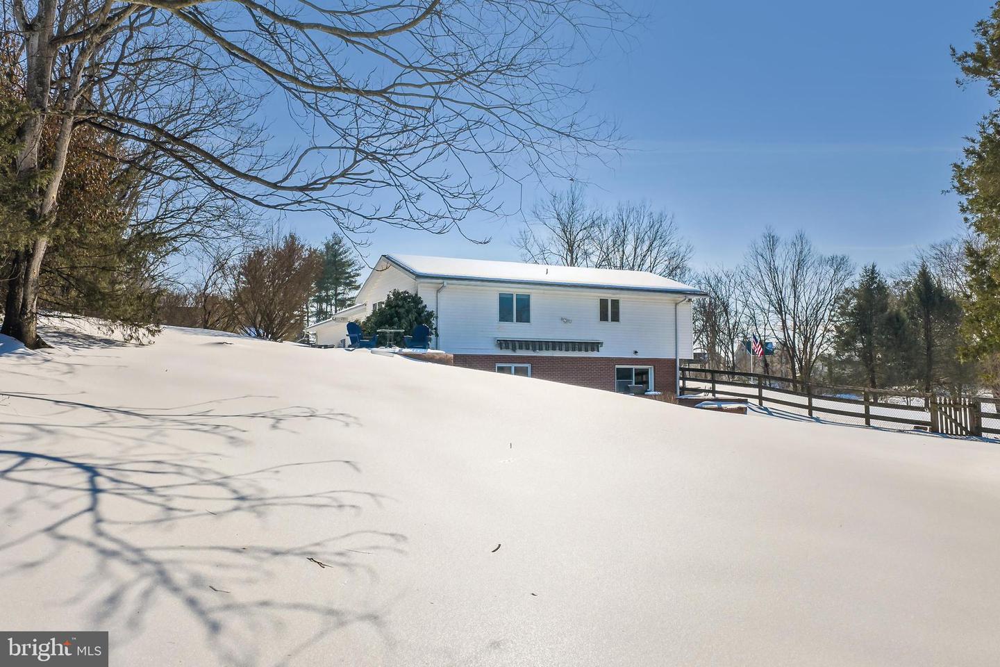 8564 OPAL RD, WARRENTON, Virginia 20186, 3 Bedrooms Bedrooms, ,2 BathroomsBathrooms,Residential,For sale,8564 OPAL RD,VAFQ2020422 MLS # VAFQ2020422