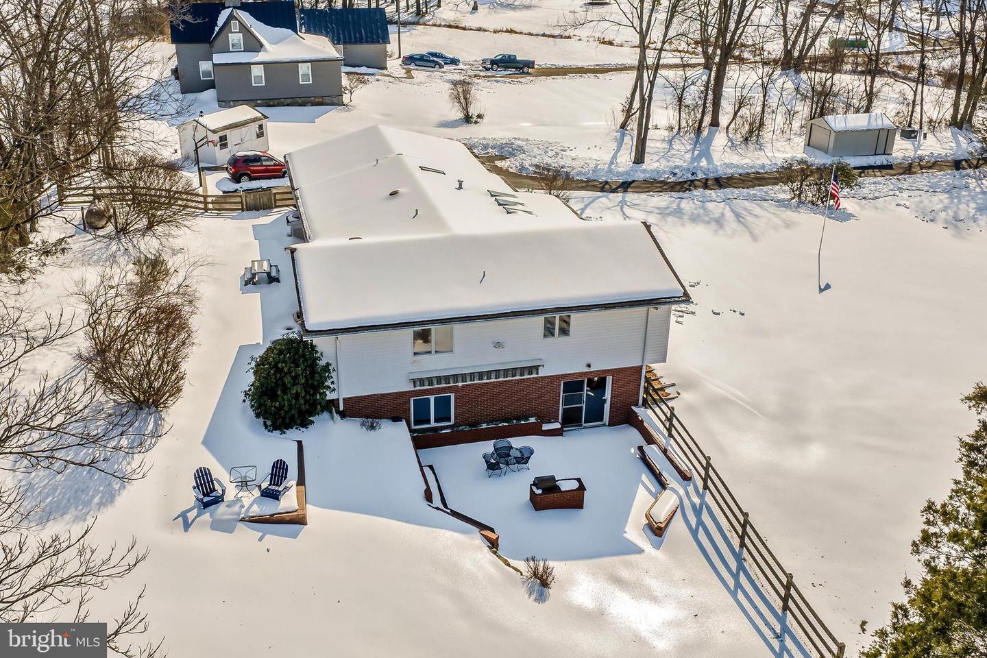 8564 OPAL RD, WARRENTON, Virginia 20186, 3 Bedrooms Bedrooms, ,2 BathroomsBathrooms,Residential,For sale,8564 OPAL RD,VAFQ2020422 MLS # VAFQ2020422