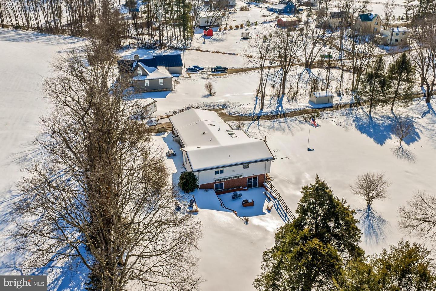 8564 OPAL RD, WARRENTON, Virginia 20186, 3 Bedrooms Bedrooms, ,2 BathroomsBathrooms,Residential,For sale,8564 OPAL RD,VAFQ2020422 MLS # VAFQ2020422