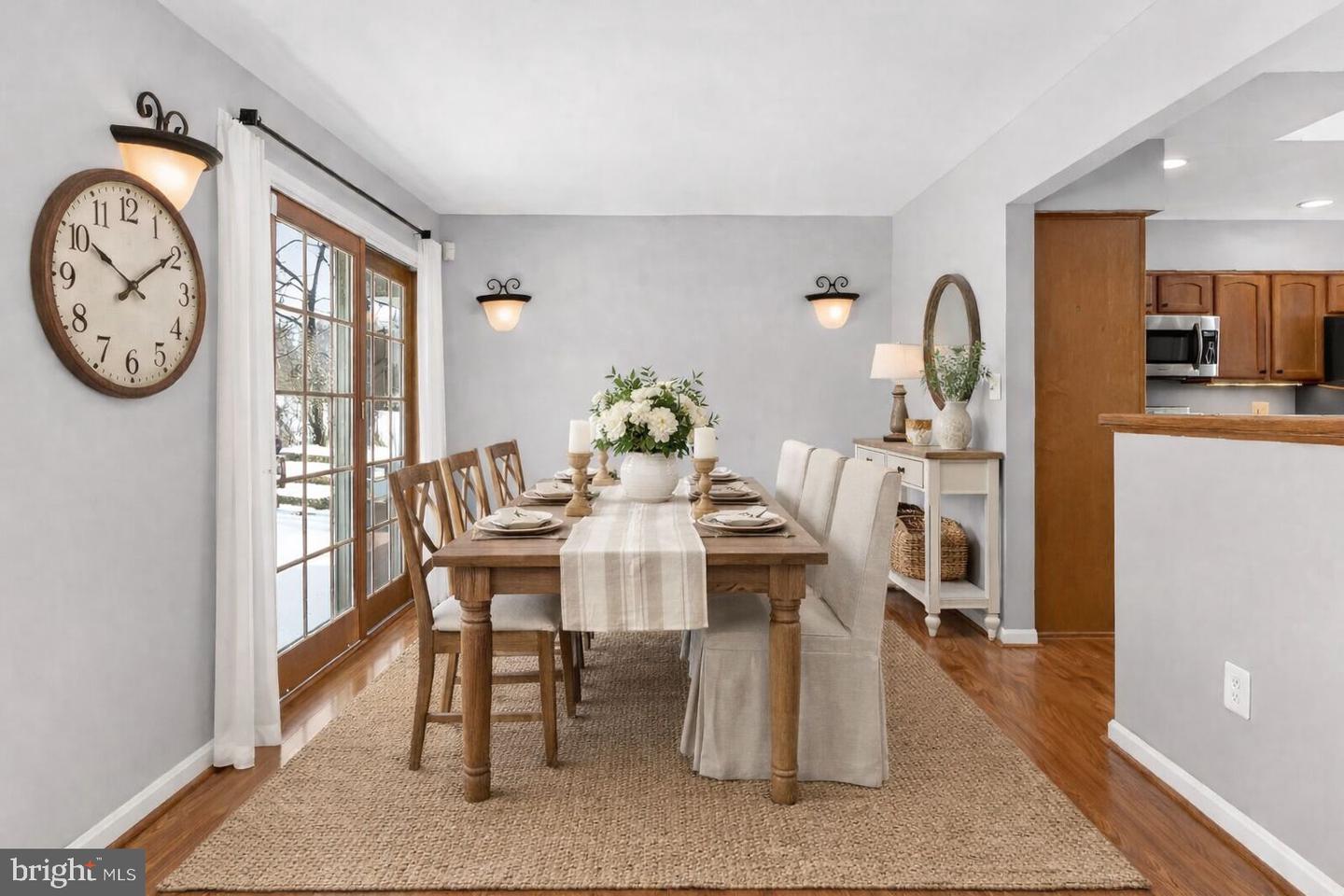 8564 OPAL RD, WARRENTON, Virginia 20186, 3 Bedrooms Bedrooms, ,2 BathroomsBathrooms,Residential,For sale,8564 OPAL RD,VAFQ2020422 MLS # VAFQ2020422