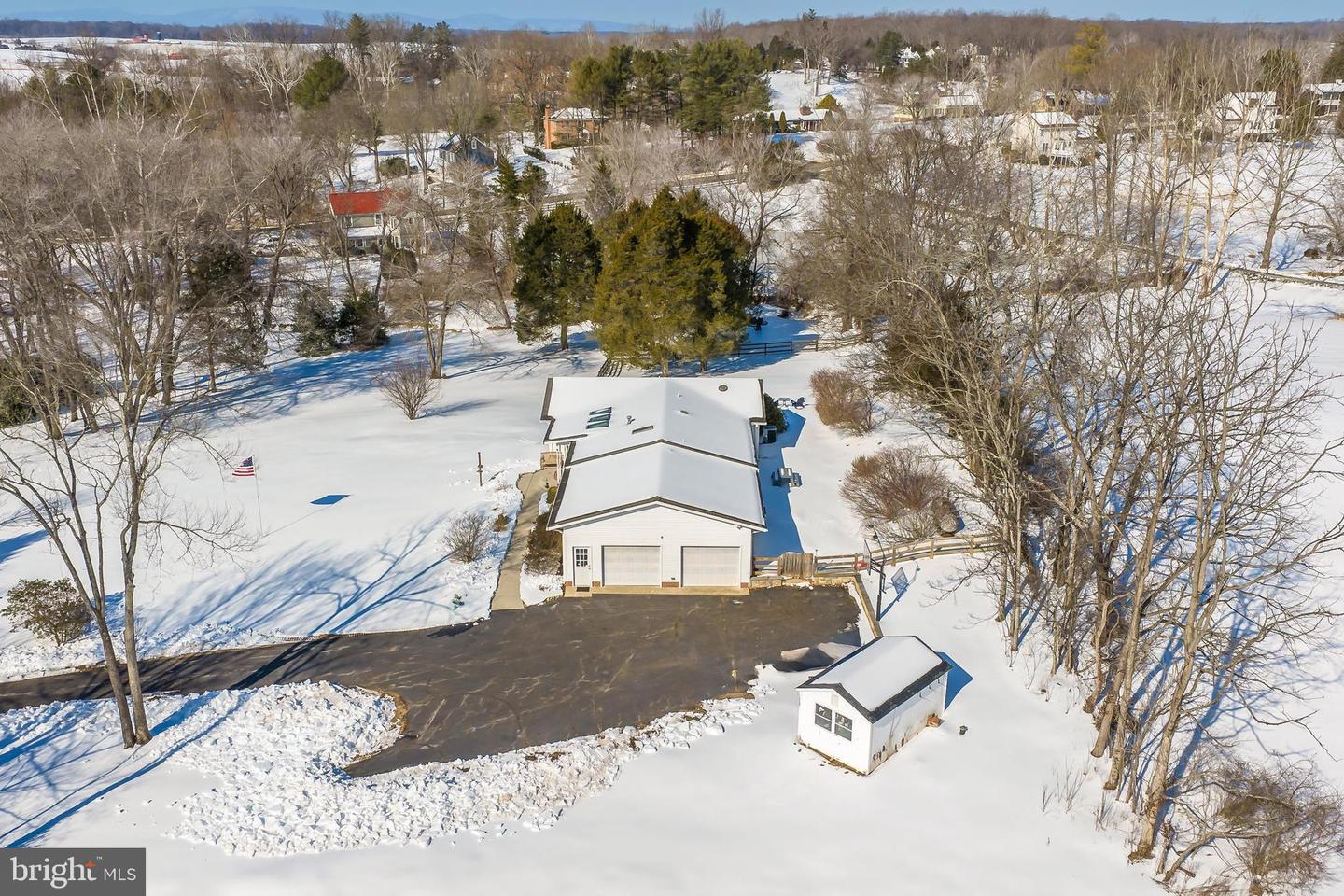 8564 OPAL RD, WARRENTON, Virginia 20186, 3 Bedrooms Bedrooms, ,2 BathroomsBathrooms,Residential,For sale,8564 OPAL RD,VAFQ2020422 MLS # VAFQ2020422