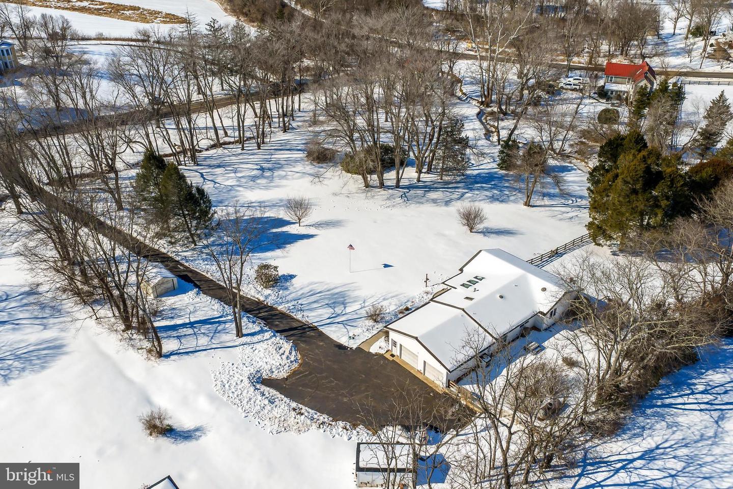 8564 OPAL RD, WARRENTON, Virginia 20186, 3 Bedrooms Bedrooms, ,2 BathroomsBathrooms,Residential,For sale,8564 OPAL RD,VAFQ2020422 MLS # VAFQ2020422