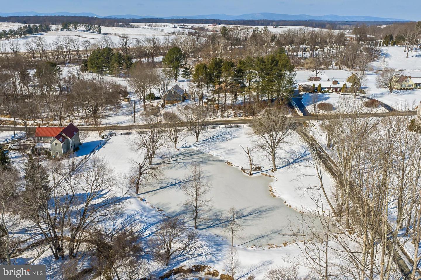 8564 OPAL RD, WARRENTON, Virginia 20186, 3 Bedrooms Bedrooms, ,2 BathroomsBathrooms,Residential,For sale,8564 OPAL RD,VAFQ2020422 MLS # VAFQ2020422