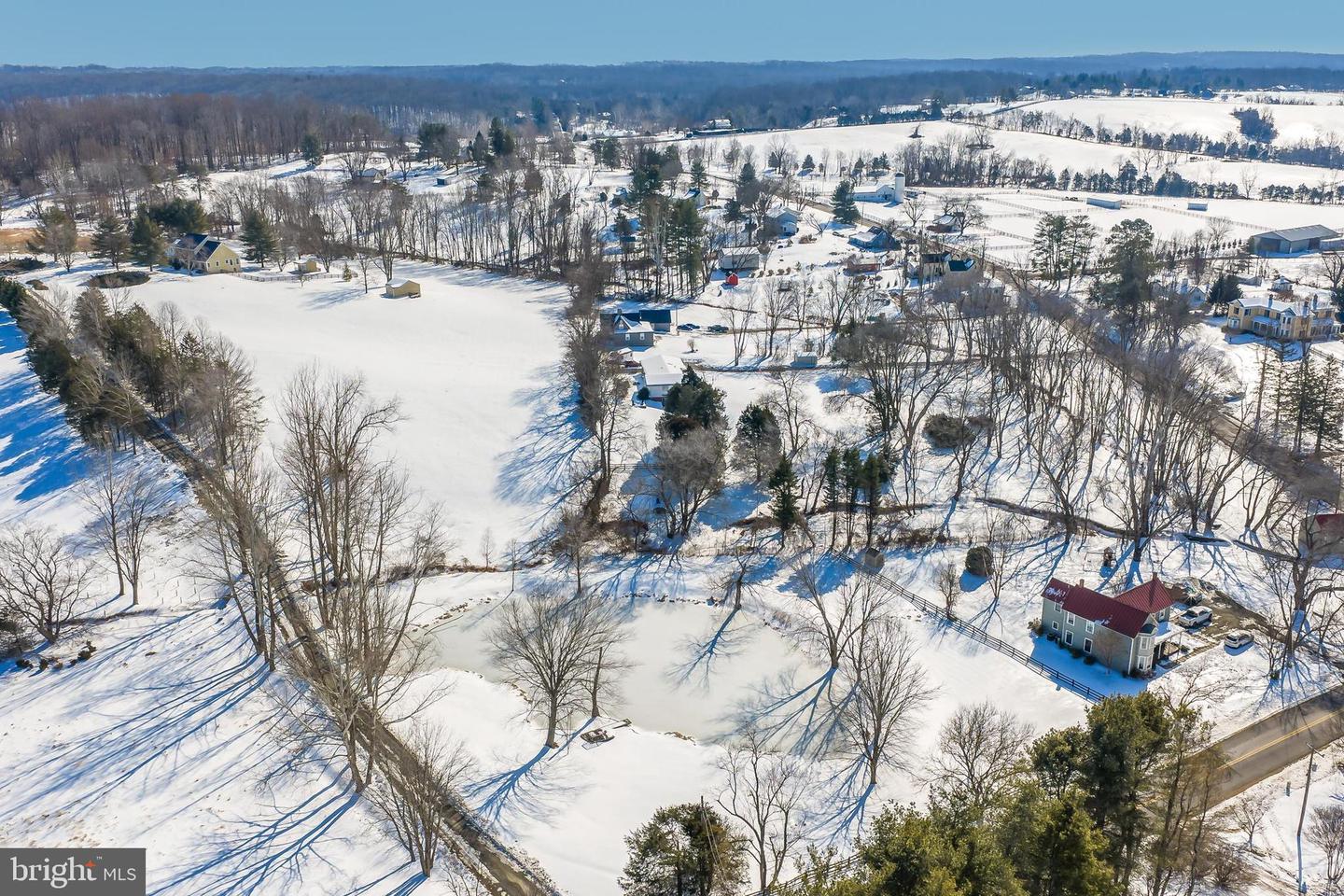 8564 OPAL RD, WARRENTON, Virginia 20186, 3 Bedrooms Bedrooms, ,2 BathroomsBathrooms,Residential,For sale,8564 OPAL RD,VAFQ2020422 MLS # VAFQ2020422