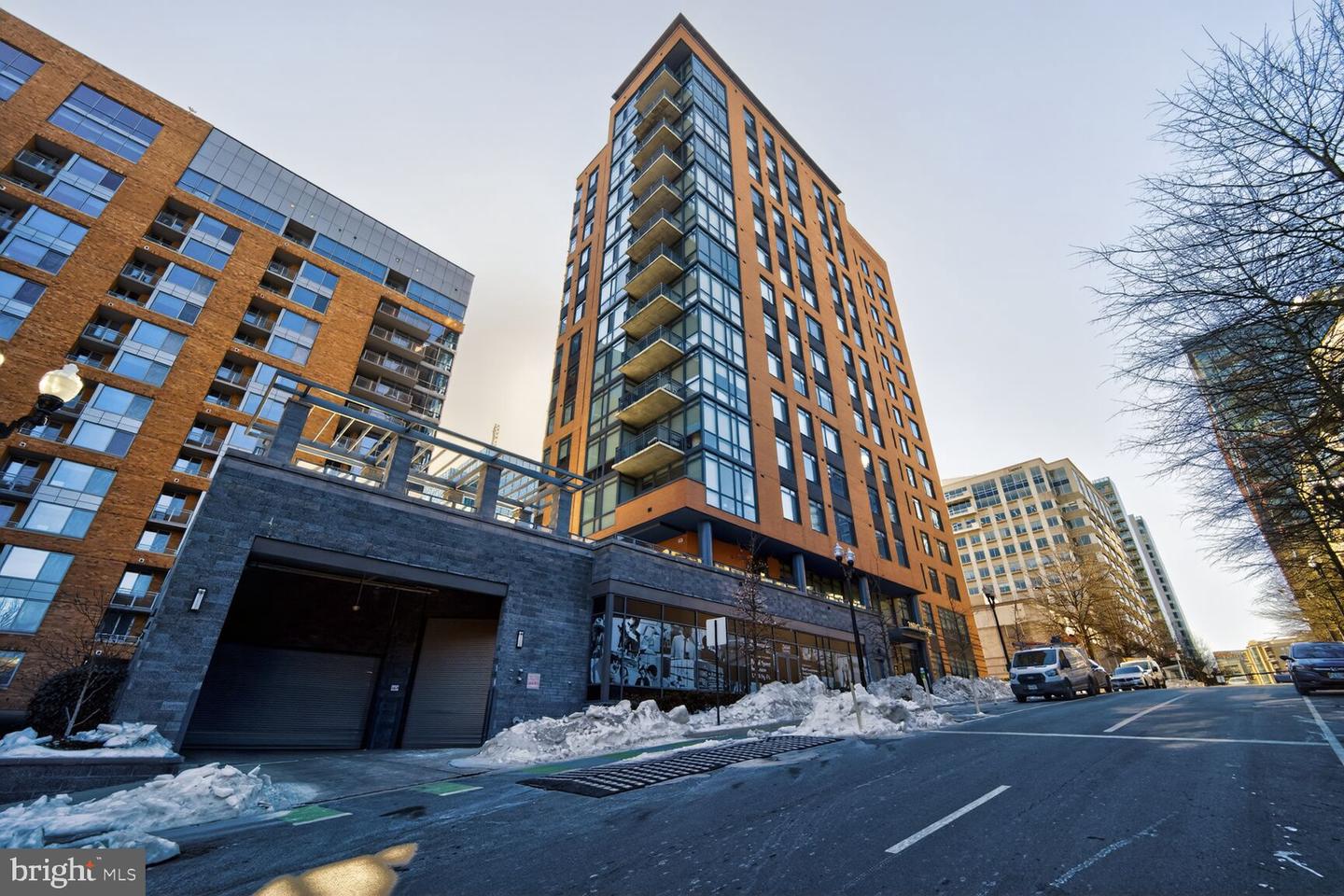2000 CLARENDON BLVD #1107, ARLINGTON, Virginia 22201, 1 Bedroom Bedrooms, ,1 BathroomBathrooms,Residential,For sale,2000 CLARENDON BLVD #1107,VAAR2068502 MLS # VAAR2068502