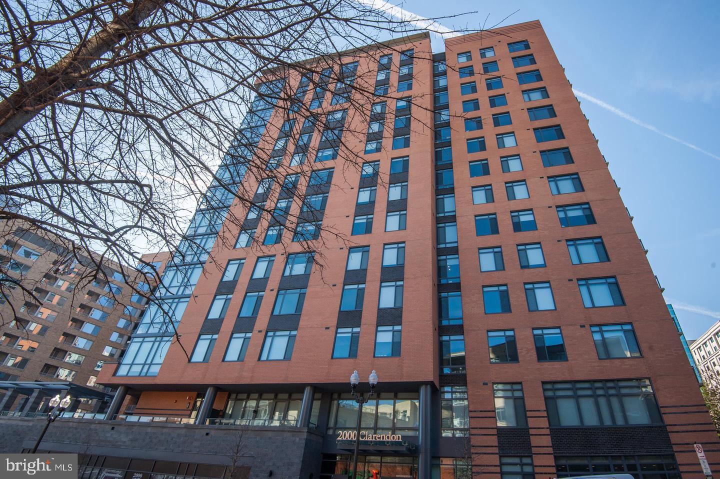 2000 CLARENDON BLVD #1107, ARLINGTON, Virginia 22201, 1 Bedroom Bedrooms, ,1 BathroomBathrooms,Residential,For sale,2000 CLARENDON BLVD #1107,VAAR2068502 MLS # VAAR2068502