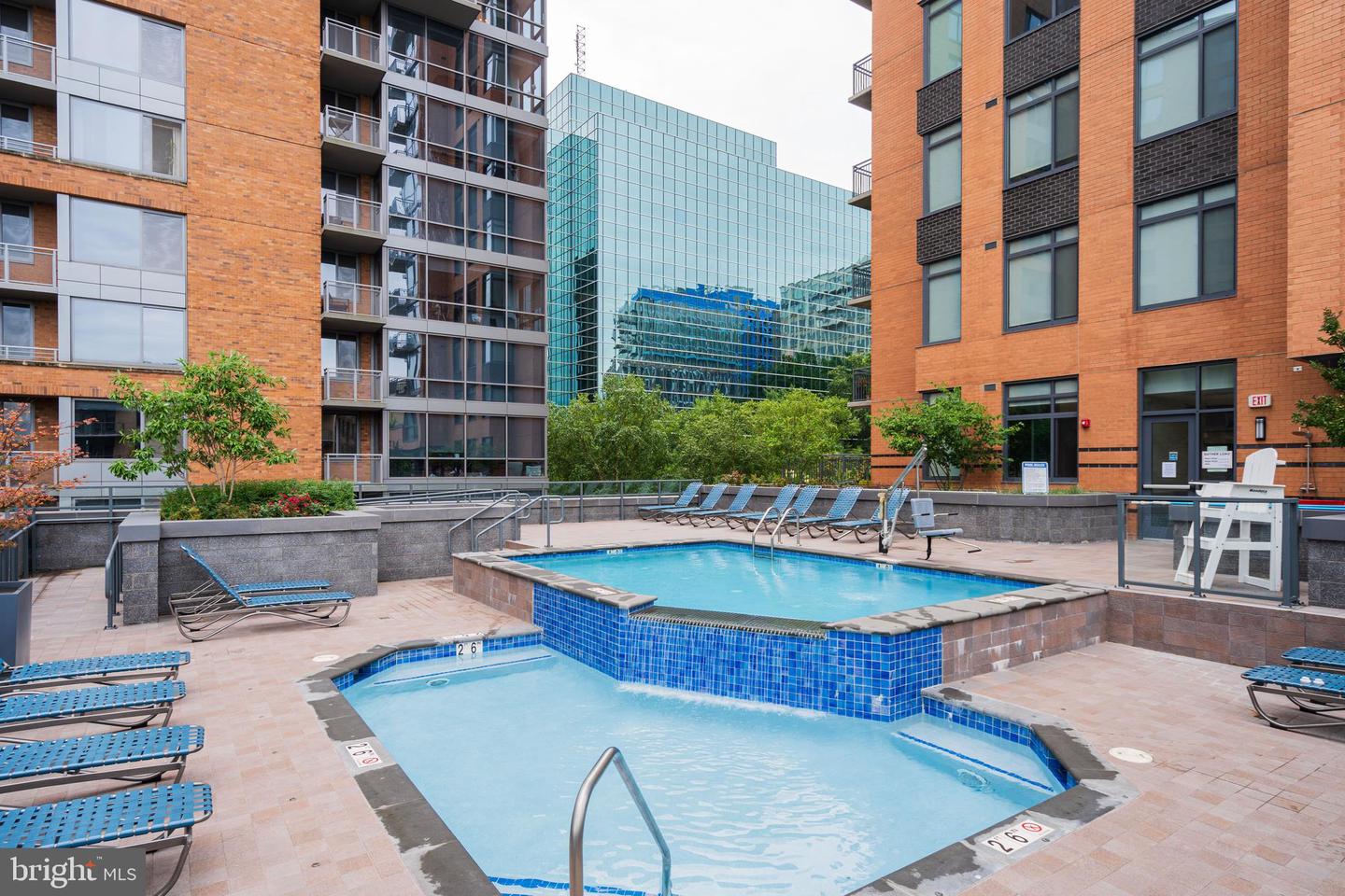 2000 CLARENDON BLVD #1107, ARLINGTON, Virginia 22201, 1 Bedroom Bedrooms, ,1 BathroomBathrooms,Residential,For sale,2000 CLARENDON BLVD #1107,VAAR2068502 MLS # VAAR2068502