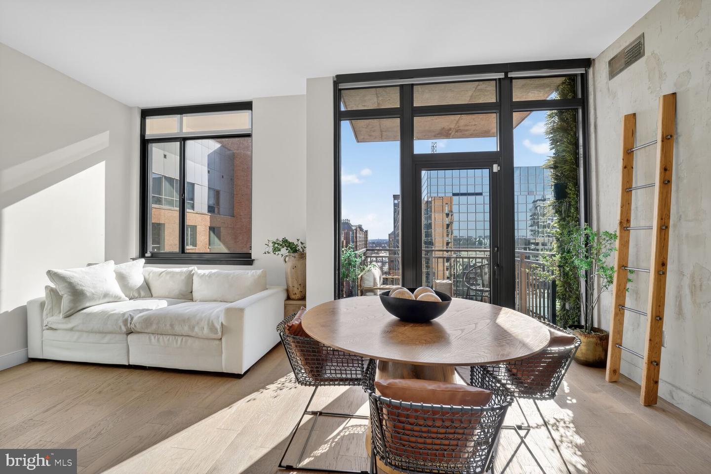 2000 CLARENDON BLVD #1107, ARLINGTON, Virginia 22201, 1 Bedroom Bedrooms, ,1 BathroomBathrooms,Residential,For sale,2000 CLARENDON BLVD #1107,VAAR2068502 MLS # VAAR2068502