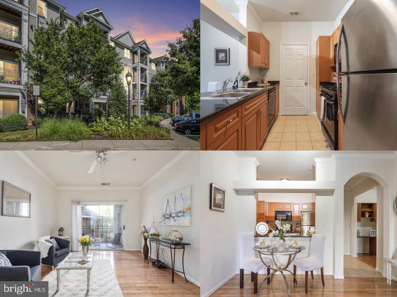 12956 CENTRE PARK CIR #110, HERNDON, Virginia 20171, 2 Bedrooms Bedrooms, ,2 BathroomsBathrooms,Residential,For sale,12956 CENTRE PARK CIR #110,VAFX2289044 MLS # VAFX2289044