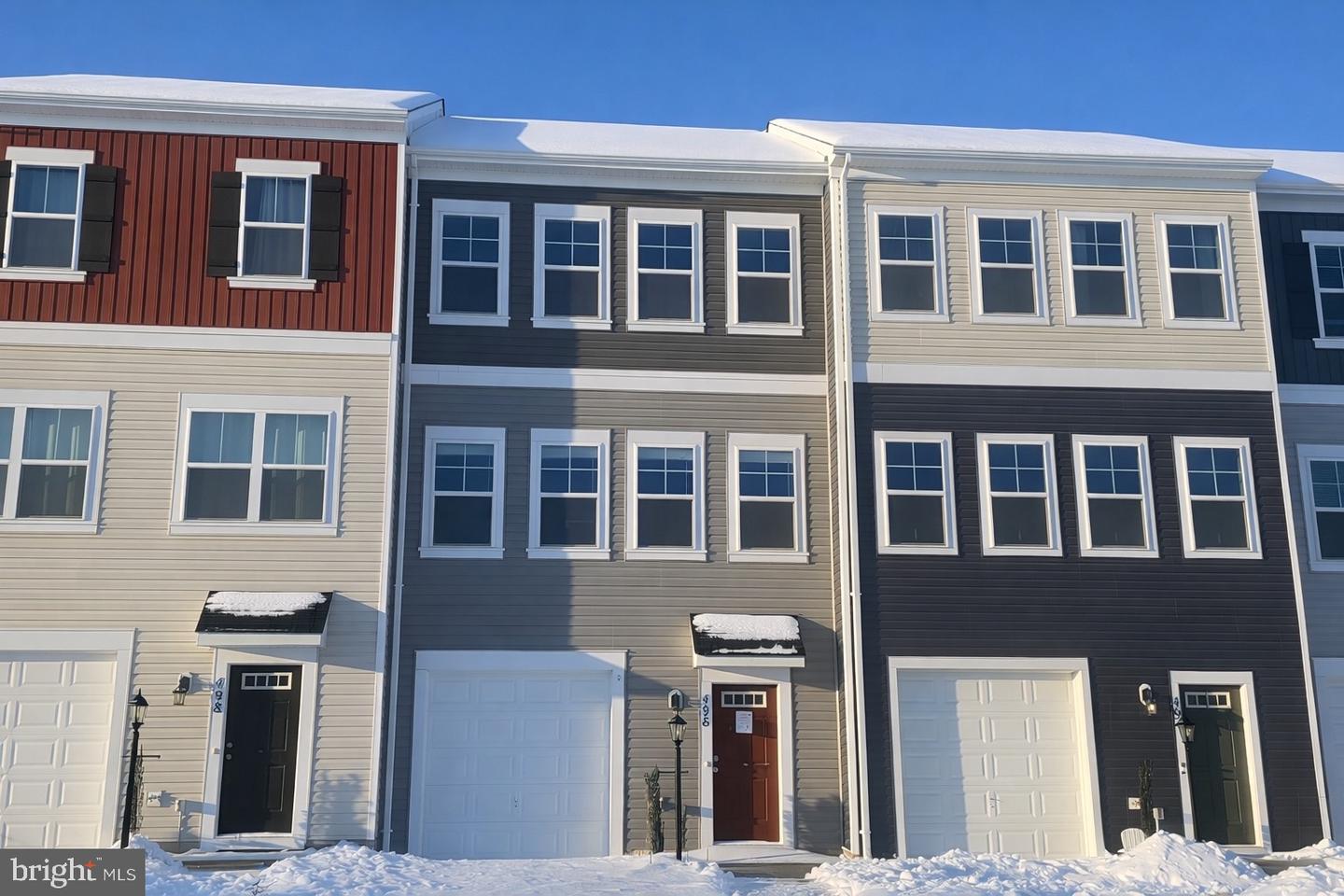 496 PARKLAND DR, STEPHENSON, Virginia 22656, 4 Bedrooms Bedrooms, ,3 BathroomsBathrooms,Residential,For sale,496 PARKLAND DR,VAFV2039408 MLS # VAFV2039408