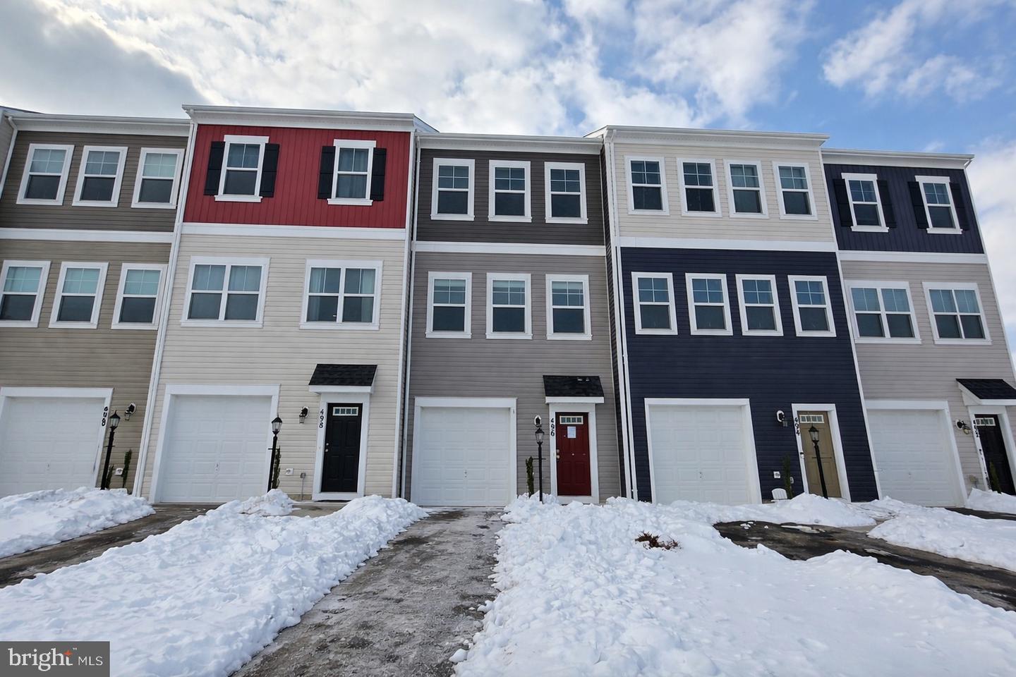 496 PARKLAND DR, STEPHENSON, Virginia 22656, 4 Bedrooms Bedrooms, ,3 BathroomsBathrooms,Residential,For sale,496 PARKLAND DR,VAFV2039408 MLS # VAFV2039408