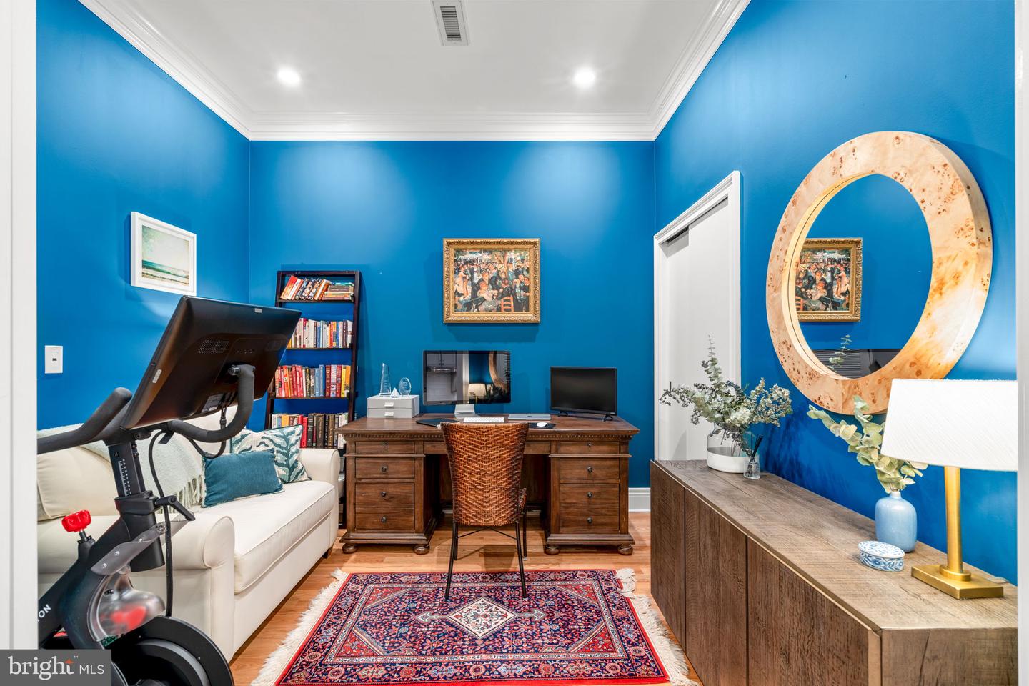 300 8TH ST NE #102, WASHINGTON, District Of Columbia 20002, 1 Bedroom Bedrooms, 4 Rooms Rooms,1 BathroomBathrooms,Residential,For sale,300 8TH ST NE #102,DCDC2244690 MLS # DCDC2244690