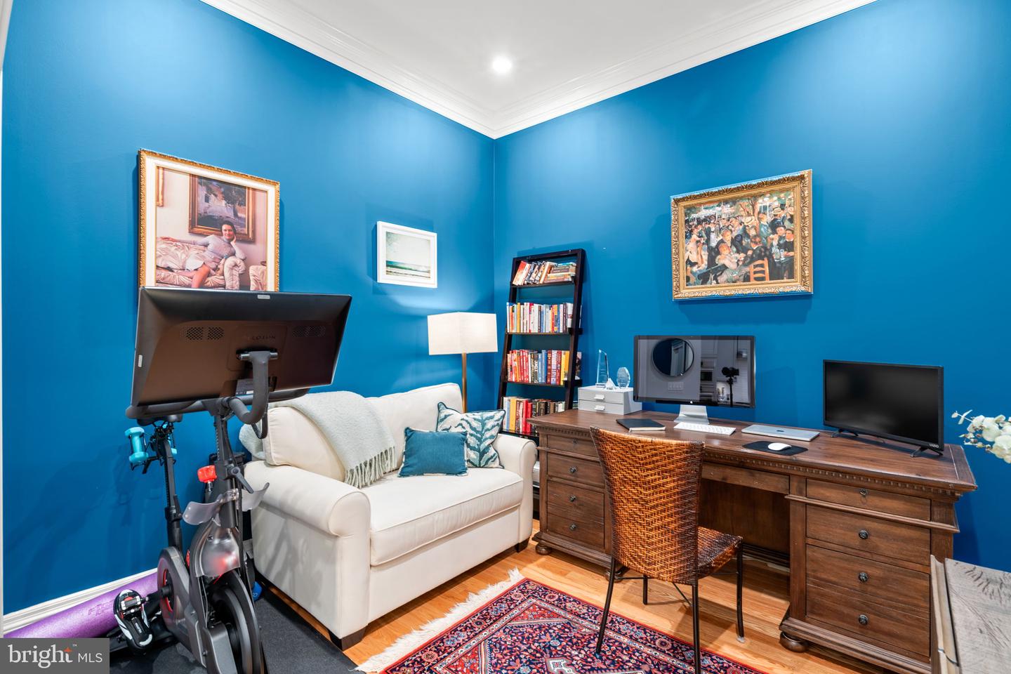 300 8TH ST NE #102, WASHINGTON, District Of Columbia 20002, 1 Bedroom Bedrooms, 4 Rooms Rooms,1 BathroomBathrooms,Residential,For sale,300 8TH ST NE #102,DCDC2244690 MLS # DCDC2244690