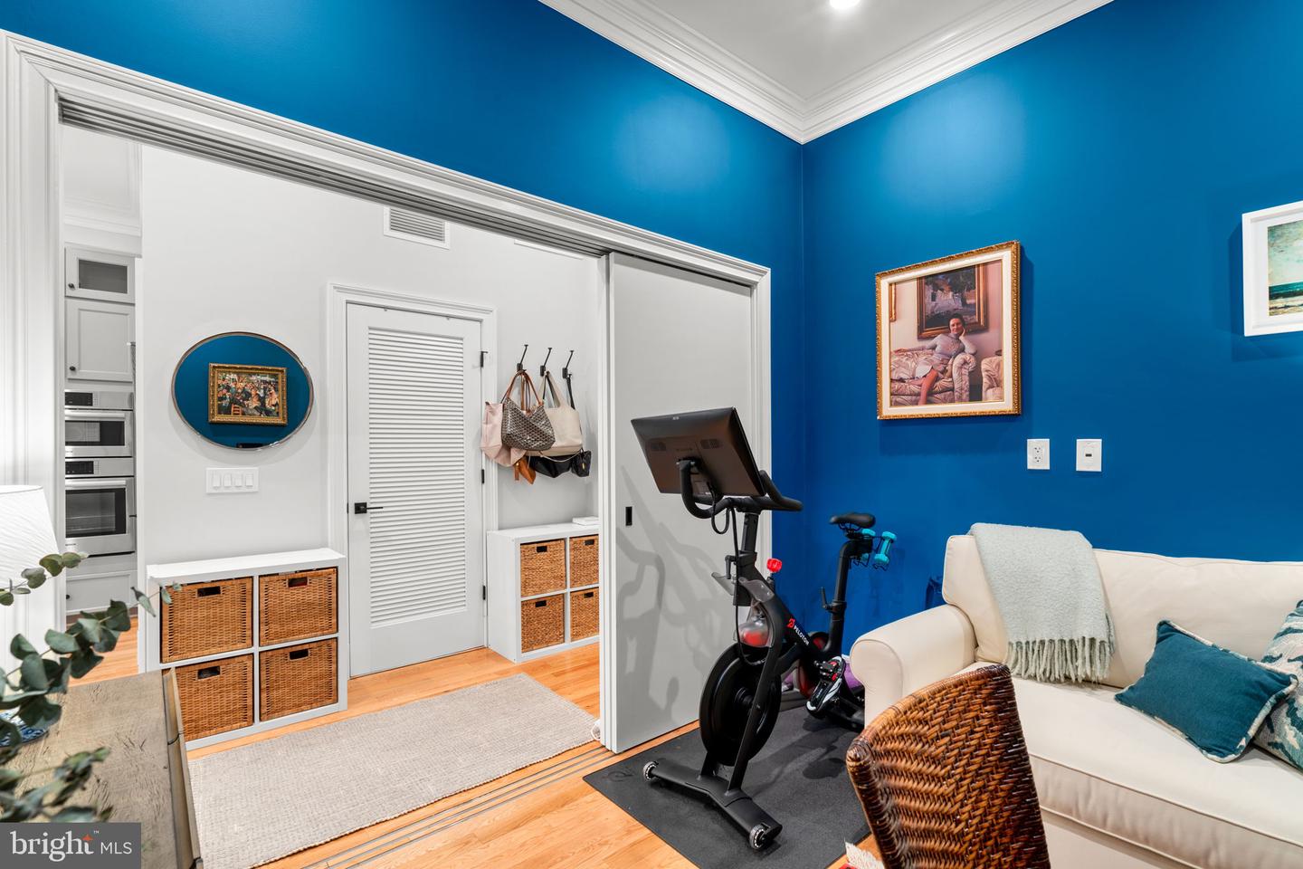 300 8TH ST NE #102, WASHINGTON, District Of Columbia 20002, 1 Bedroom Bedrooms, 4 Rooms Rooms,1 BathroomBathrooms,Residential,For sale,300 8TH ST NE #102,DCDC2244690 MLS # DCDC2244690